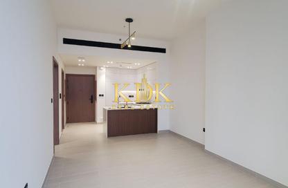 Apartment - 1 Bedroom - 2 Bathrooms for sale in Binghatti Tulip - District 11 - Jumeirah Village Circle - Dubai