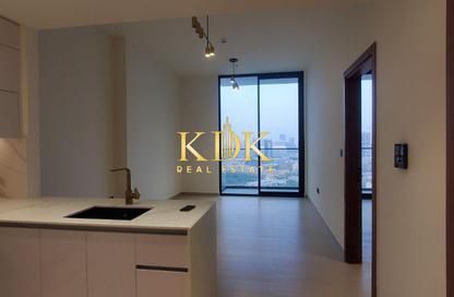 Apartment - 1 Bedroom - 2 Bathrooms for sale in Binghatti Tulip - District 11 - Jumeirah Village Circle - Dubai