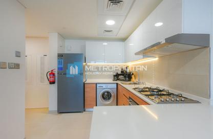 Apartment - 3 - 3 for rent in Radiant Square - City Of Lights - Al Reem Island - Abu Dhabi Apartment - 3 - 3 for rent in Radiant Square - City Of Lights - Al Reem Island - Abu Dhabi