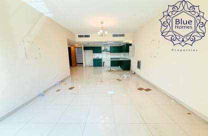 Apartment - 2 Bedrooms - 3 Bathrooms for rent in Park View Residence - District 12 - Jumeirah Village Circle - Dubai