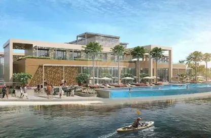 شقة - غرفة نوم - 2 حمامات للبيع في داماك لاجونز فيوز 13 - داماك لاجونز - دبي