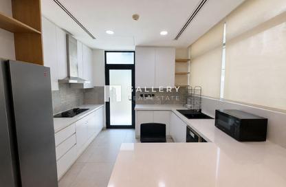 Townhouse - 4 Bedrooms - 5 Bathrooms for sale in Jumeirah Luxury - Jumeirah Golf Estates - Dubai