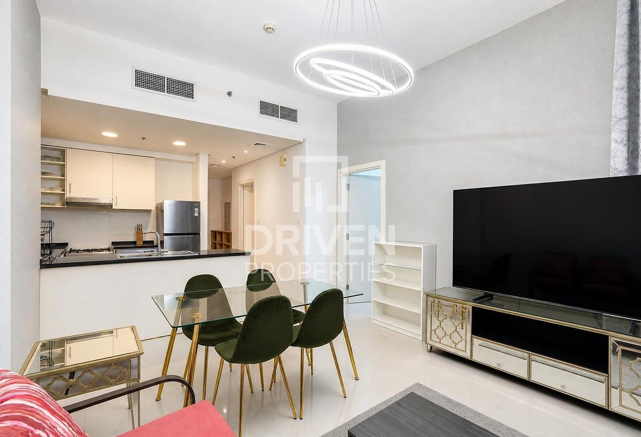 Furnished | Lowest Price | Chiller Free |Pool View photo 5