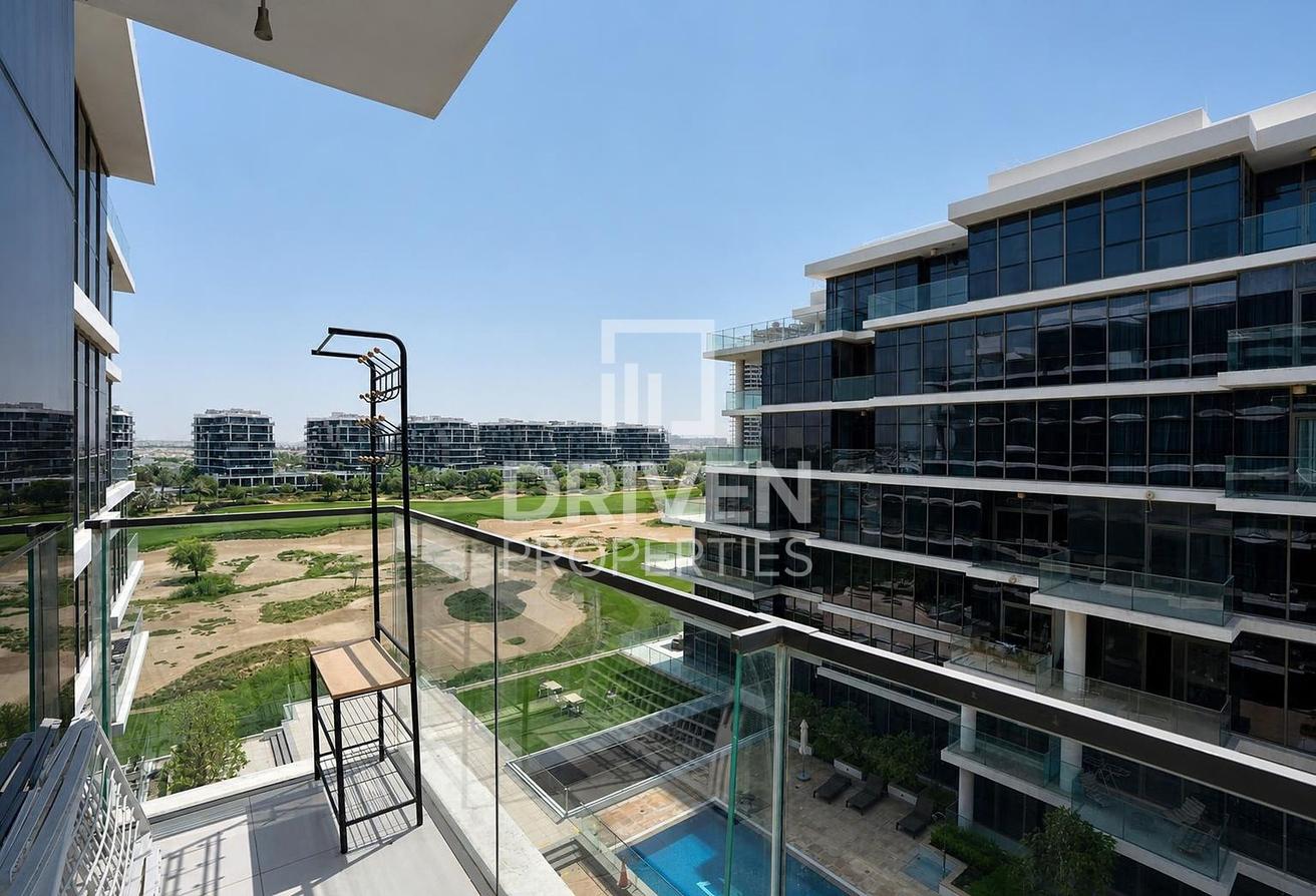 Furnished | Lowest Price | Chiller Free |Pool View photo 13
