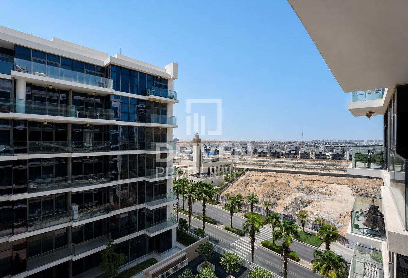 Furnished | Lowest Price | Chiller Free |Pool View photo 14