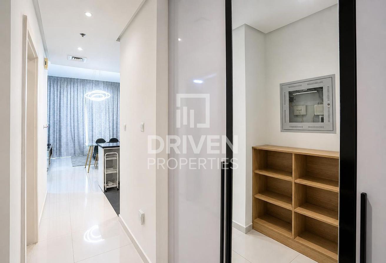 Furnished | Lowest Price | Chiller Free |Pool View photo 8