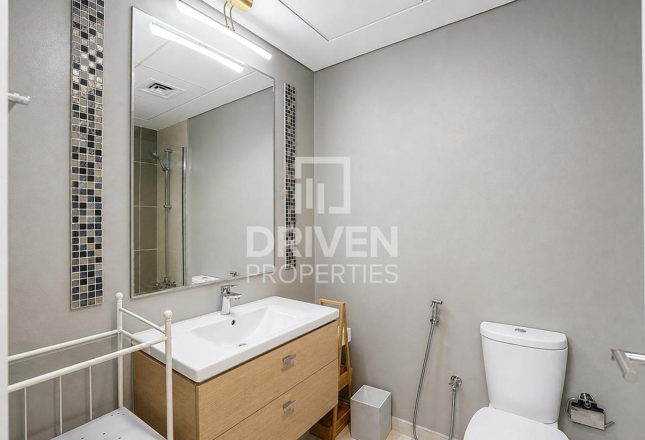 Furnished | Lowest Price | Chiller Free |Pool View photo 17
