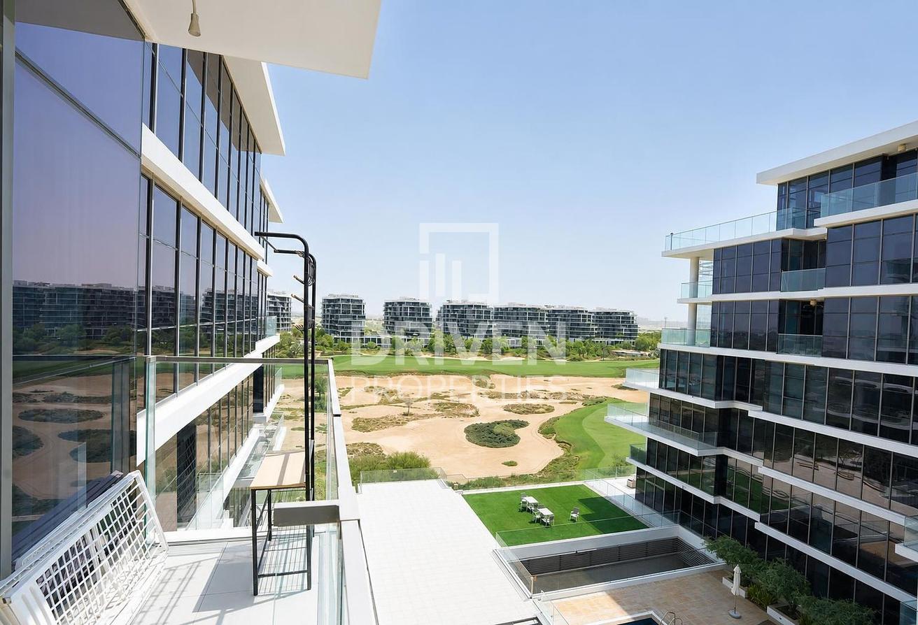 Furnished | Lowest Price | Chiller Free |Pool View photo 15