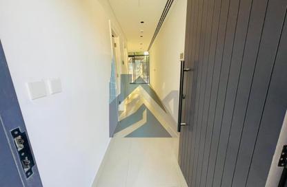 Townhouse - 3 Bedrooms - 4 Bathrooms for rent in Sendian - Masaar - Tilal City - Sharjah Townhouse - 3 Bedrooms - 4 Bathrooms for rent in Sendian - Masaar - Tilal City - Sharjah