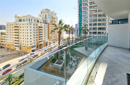 Hotel  and  Hotel Apartment - Studio - 1 for sale in Five Jumeirah Village - District 14 - Jumeirah Village Circle - Dubai
