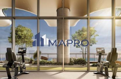 Apartment - 2 Bedrooms - 2 Bathrooms for sale in Sobha Skyparks - Business Bay - Dubai