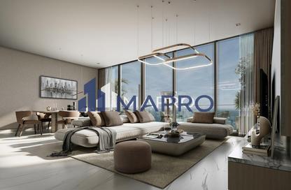 Apartment - 2 Bedrooms - 2 Bathrooms for sale in Sobha Skyparks - Business Bay - Dubai