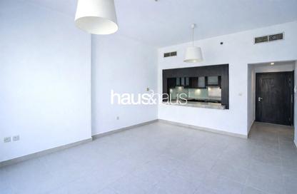 Apartment - 1 Bedroom - 1 Bathroom for sale in Tanaro - The Views - Dubai