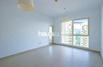 Apartment - 1 Bedroom - 1 Bathroom for sale in Tanaro - The Views - Dubai