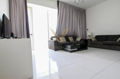 Apartment - 2 Bedrooms - 2 Bathrooms for rent in Giovanni Boutique Suites - Dubai Sports City - Dubai