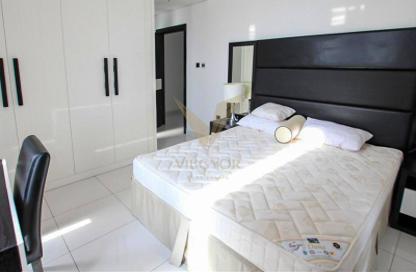 Apartment - 2 Bedrooms - 2 Bathrooms for rent in Giovanni Boutique Suites - Dubai Sports City - Dubai Apartment - 2 Bedrooms - 2 Bathrooms for rent in Giovanni Boutique Suites - Dubai Sports City - Dubai
