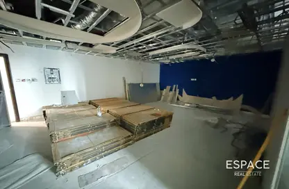 مكتب - استوديو للايجار في برج كونكورد - مدينة دبي للإعلام - دبي