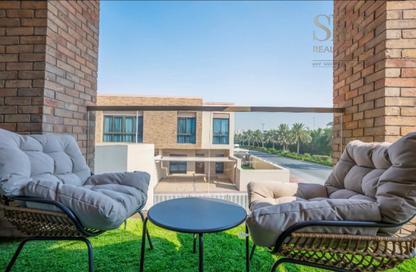 Apartment - 2 Bedrooms - 4 Bathrooms for rent in Eleganz by Danube - District 14 - Jumeirah Village Circle - Dubai