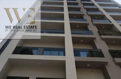 شقة - غرفة نوم - 2 حمامات للبيع في أحلام جولدكريست 1 - جولدكريست دريمز - مدينة الإمارات - عجمان