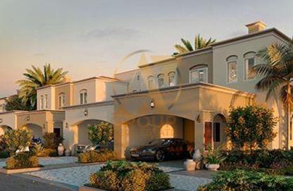 Townhouse - 3 Bedrooms - 3 Bathrooms for sale in Serena - Dubai Land - Dubai Townhouse - 3 Bedrooms - 3 Bathrooms for sale in Serena - Dubai Land - Dubai