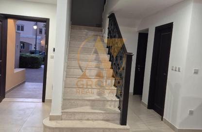 Townhouse - 3 Bedrooms - 3 Bathrooms for sale in Serena - Dubai Land - Dubai Townhouse - 3 Bedrooms - 3 Bathrooms for sale in Serena - Dubai Land - Dubai