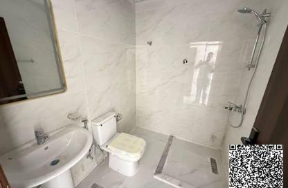 Apartment - 1 Bedroom - 2 Bathrooms for rent in Al Mowaihat 1 - Al Mowaihat - Ajman Apartment - 1 Bedroom - 2 Bathrooms for rent in Al Mowaihat 1 - Al Mowaihat - Ajman