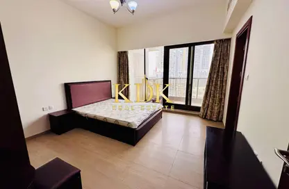 Apartment - 3 Bedrooms - 3 Bathrooms for rent in Elite Sports Residence 8 - Elite Sports Residence - Dubai Sports City - Dubai