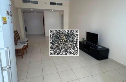 Apartment - 1 Bedroom - 2 Bathrooms for sale in Ajman One Tower 5 - Ajman One - Ajman Downtown - Ajman
