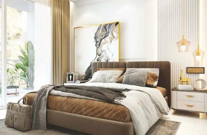 Apartment - 1 - 1 for sale in Vincitore Volare - Arjan - Dubai Apartment - 1 - 1 for sale in Vincitore Volare - Arjan - Dubai