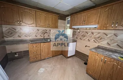 Apartment - 3 Bedrooms - 3 Bathrooms for rent in Muwaileh 3 Building - Muwaileh - Sharjah