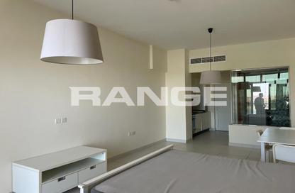 Apartment - Studio - 1 Bathroom for rent in Palm Views East - Palm Views - Palm Jumeirah - Dubai