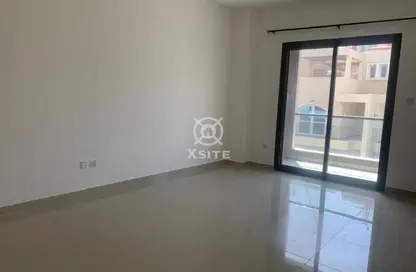 Apartment - 1 Bedroom - 2 Bathrooms for rent in Park Corner - District 13 - Jumeirah Village Circle - Dubai