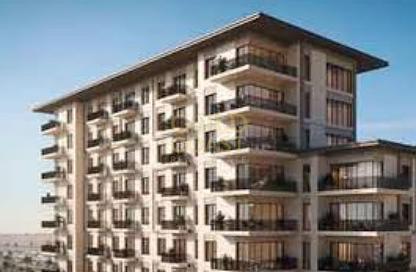 Apartment - 1 Bedroom - 1 Bathroom for sale in ORA By Nshama Properties - Town Square - Dubai