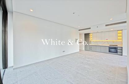 Apartment - 1 - 1 for sale in Peninsula Four - Peninsula - Business Bay - Dubai