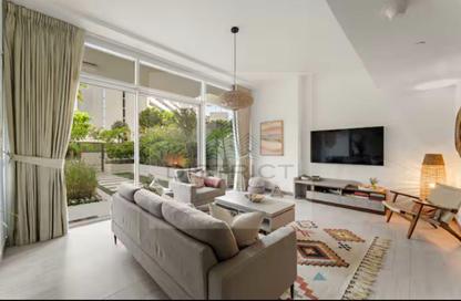 Duplex - 2 Bedrooms - 3 Bathrooms for rent in Hameni Tower - District 15 - Jumeirah Village Circle - Dubai