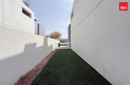 Townhouse - 3 Bedrooms - 3 Bathrooms for rent in Amargo - Damac Hills 2 - Dubai Townhouse - 3 Bedrooms - 3 Bathrooms for rent in Amargo - Damac Hills 2 - Dubai