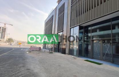 Retail - Studio for rent in PG One - Al Furjan - Dubai