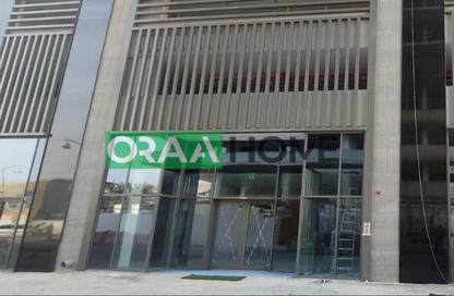 Retail - Studio for rent in PG One - Al Furjan - Dubai