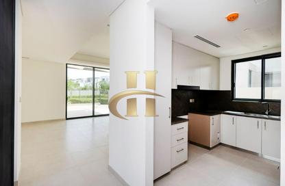 Villa - 4 - 5 for rent in Elie Saab 2 - Elie Saab - Arabian Ranches 3 - Dubai