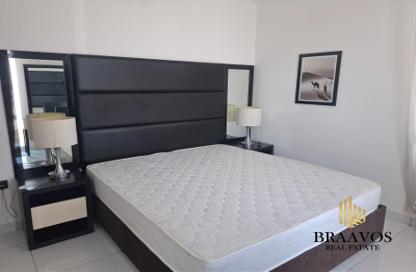 Apartment - 2 Bedrooms - 2 Bathrooms for rent in Giovanni Boutique Suites - Dubai Sports City - Dubai Apartment - 2 Bedrooms - 2 Bathrooms for rent in Giovanni Boutique Suites - Dubai Sports City - Dubai