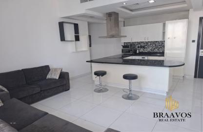 Apartment - 2 Bedrooms - 2 Bathrooms for rent in Giovanni Boutique Suites - Dubai Sports City - Dubai Apartment - 2 Bedrooms - 2 Bathrooms for rent in Giovanni Boutique Suites - Dubai Sports City - Dubai