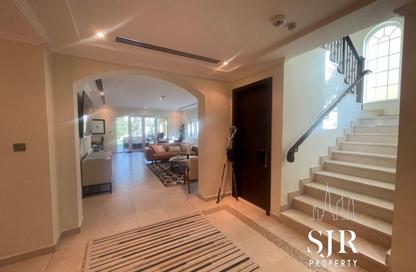 Villa - 3 Bedrooms - 3 Bathrooms for sale in District 6 - Jumeirah Park - Dubai
