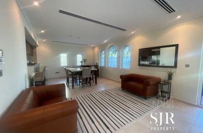 Villa - 3 Bedrooms - 3 Bathrooms for sale in District 6 - Jumeirah Park - Dubai