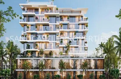 شقة - غرفة نوم - 2 حمامات للبيع في أليجرو بارك - جزر دبي - دبي