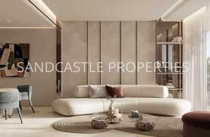 Apartment - 1 Bedroom - 2 Bathrooms for sale in Allegro Park - Dubai Islands - Dubai