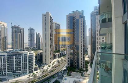 Apartment - 1 - 1 for rent in The Grand - Dubai Creek Harbour (The Lagoons) - Dubai