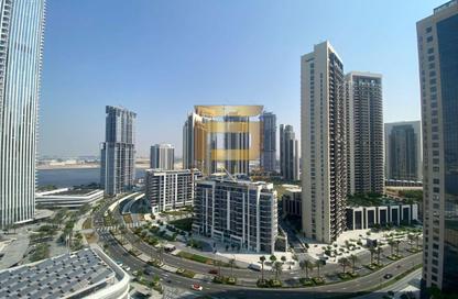 Apartment - 1 - 1 for rent in The Grand - Dubai Creek Harbour (The Lagoons) - Dubai