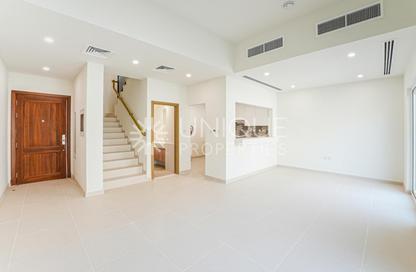 Townhouse - 3 Bedrooms - 3 Bathrooms for sale in Amaranta 2 - Amaranta - Villanova - Dubai