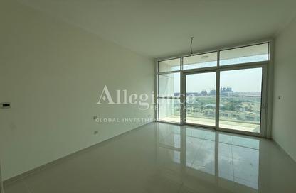 Apartment - Studio - 1 for sale in Carson B - Carson - Damac Hills - Dubai