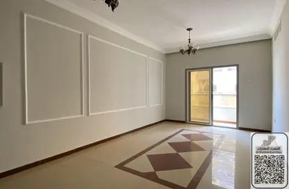 Apartment - 2 Bedrooms - 2 Bathrooms for rent in Sheikh Jaber Al Sabah Street - Al Naimiya - Al Nuaimiya - Ajman